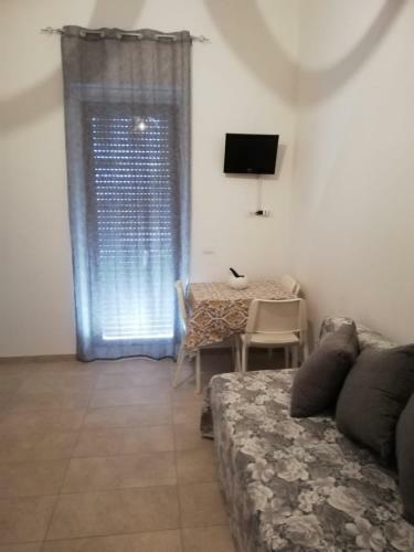 Apartamento Karas Agropoli