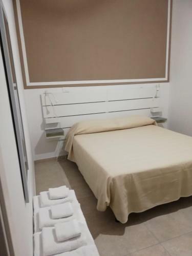 Apartamento Karas Agropoli