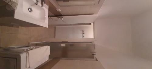 Apartamento Karas Agropoli