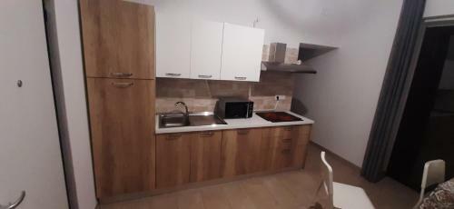 Apartamento Karas Agropoli