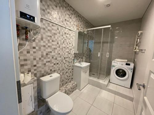 Apartamento Perlos Studija 2