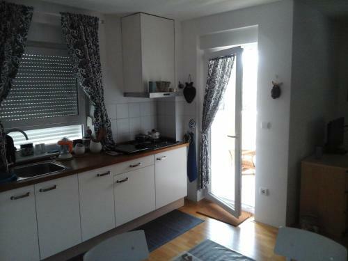 Apartamento Maistral