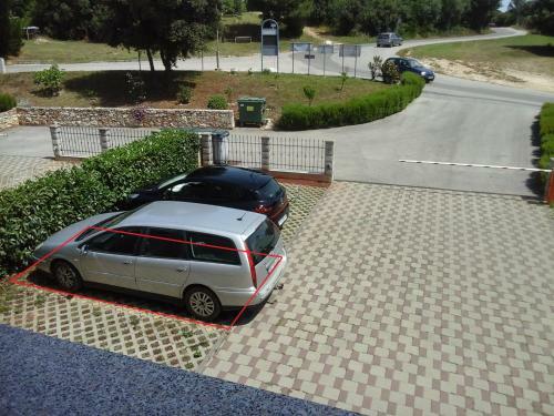 Apartamento Maistral