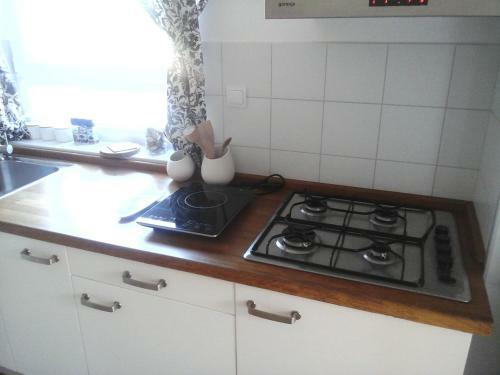 Apartamento Maistral