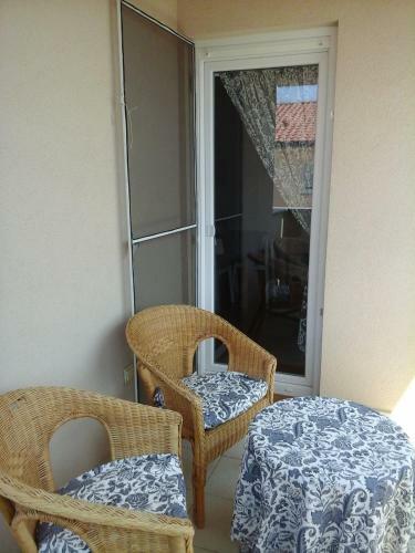 Apartamento Maistral