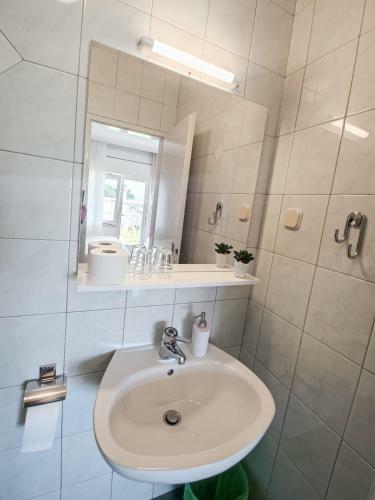 Hostal Villa Ivona