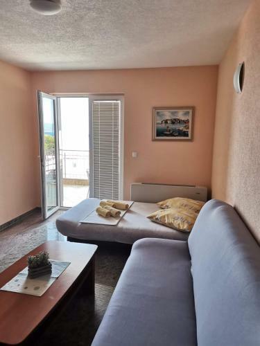 Apartamento Villa Mari?