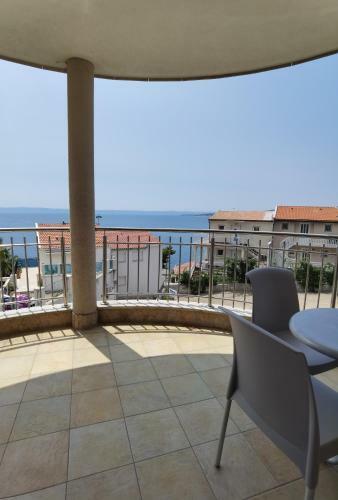Apartamento Villa Mari?