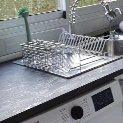 Apartamento Self Catering 2-bed Flat In Algorfa Costa Blanca