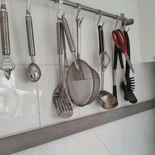 Apartamento Self Catering 2-bed Flat In Algorfa Costa Blanca