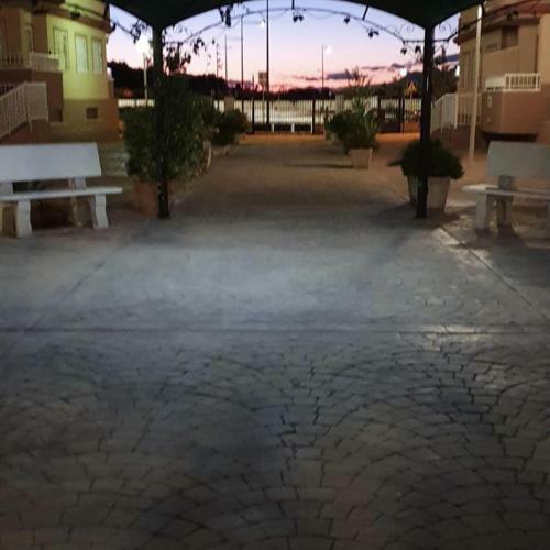 Apartamento Self Catering 2-bed Flat In Algorfa Costa Blanca