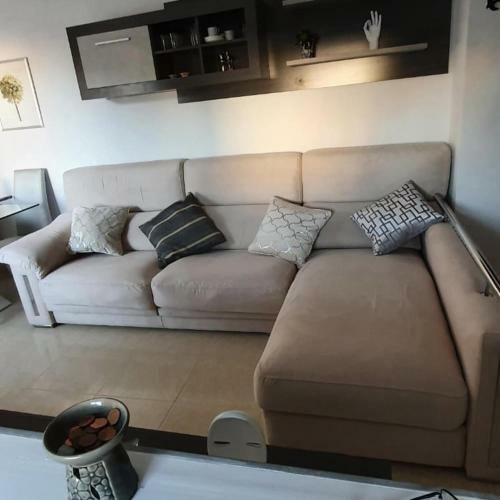 Apartamento Self Catering 2-bed Flat In Algorfa Costa Blanca