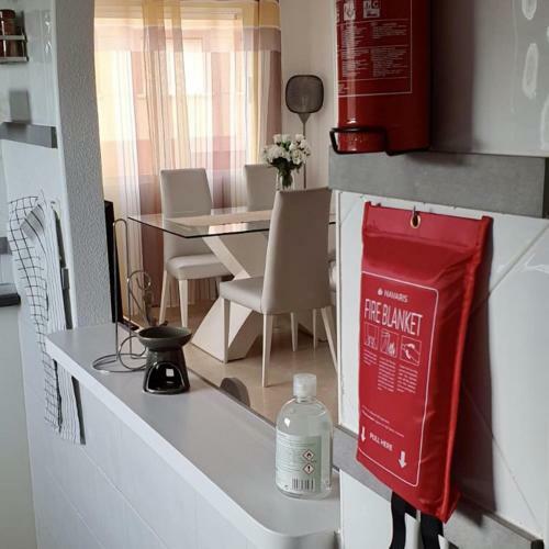 Apartamento Self Catering 2-bed Flat In Algorfa Costa Blanca