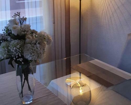 Apartamento Self Catering 2-bed Flat In Algorfa Costa Blanca