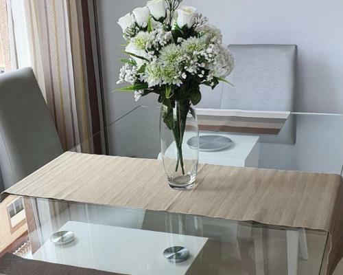 Apartamento Self Catering 2-bed Flat In Algorfa Costa Blanca