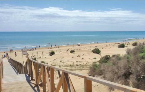 Apartamento Self Catering 2-bed Flat In Algorfa Costa Blanca