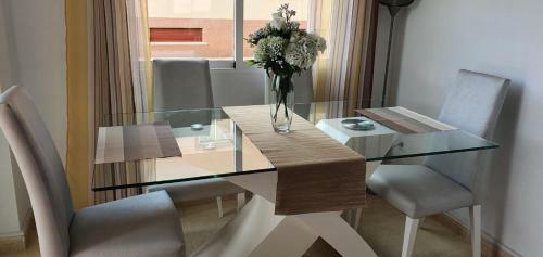 Apartamento Self Catering 2-bed Flat In Algorfa Costa Blanca