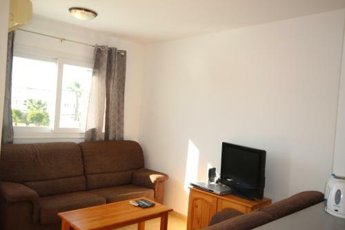Apartamento Condado De Alhama J824