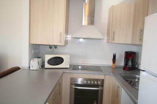 Apartamento Condado De Alhama J824