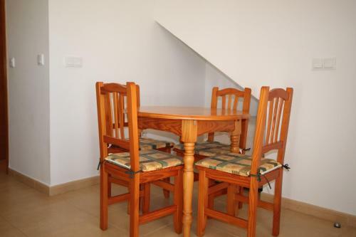 Apartamento Condado De Alhama J824