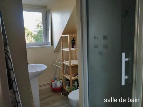 Apartamento Studio Amiens