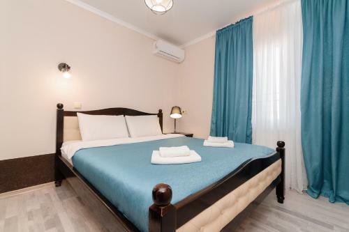 Apartamento Luxrent