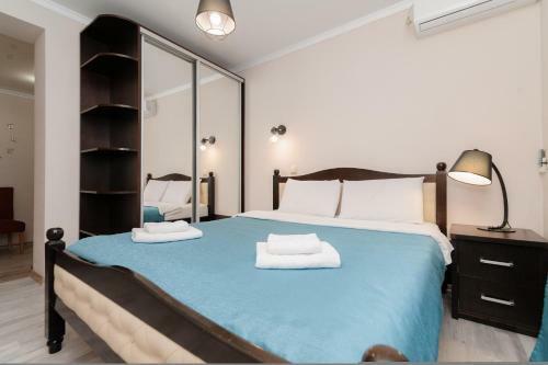 Apartamento Luxrent