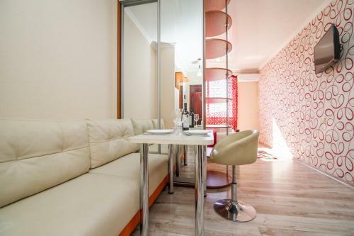 Apartamento Luxrent