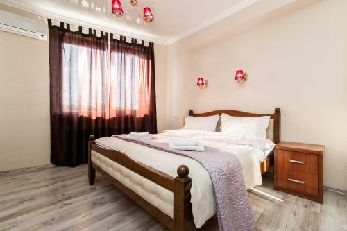 Apartamento Luxrent