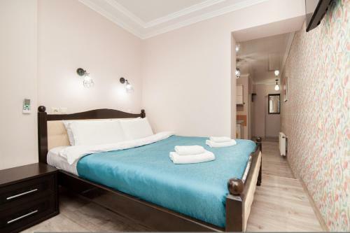 Apartamento Luxrent