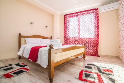 Apartamento Luxrent