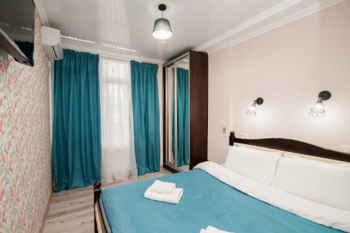 Apartamento Luxrent