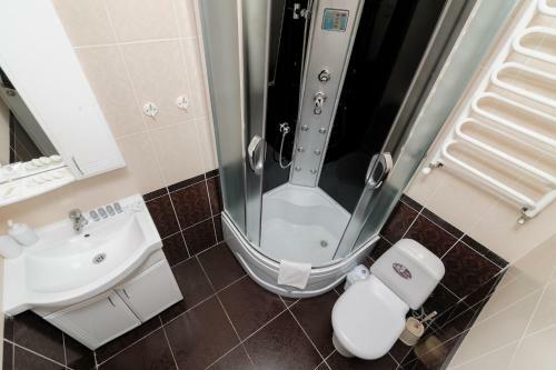 Apartamento Luxrent
