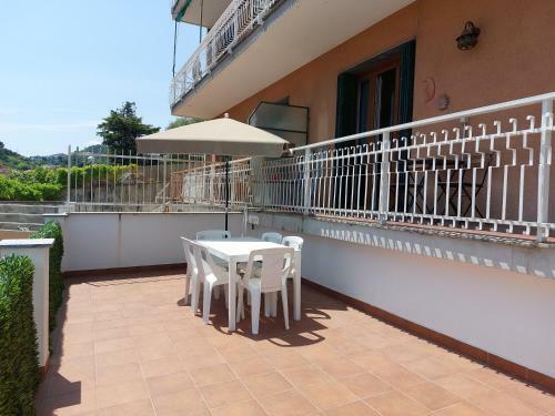Apartamento Terrazza Ad Un Passo Dal Mare