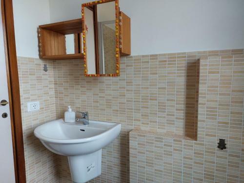Apartamento Terrazza Ad Un Passo Dal Mare