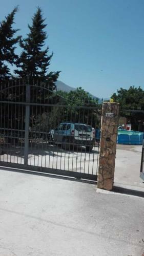 Villa Mary Con Piscina