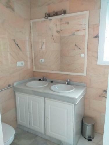 Apartamentos Casa Tuli C