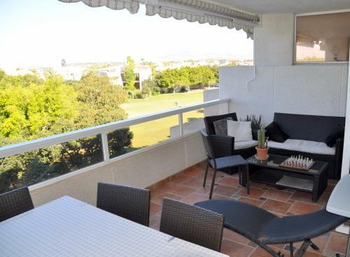 Apartamento Vistaevan
