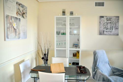 Apartamento Vistaevan
