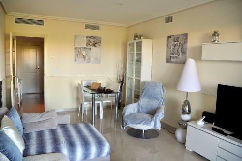 Apartamento Vistaevan