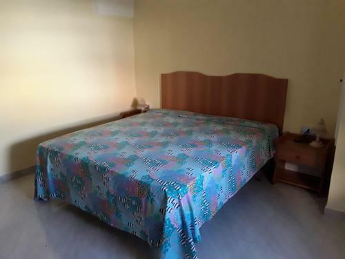 Apartamento Immacolata 64