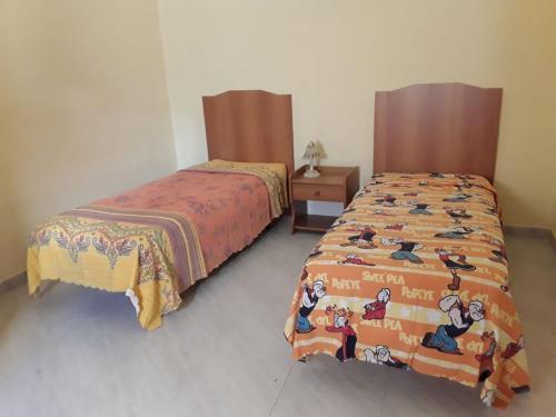 Apartamento Immacolata 64