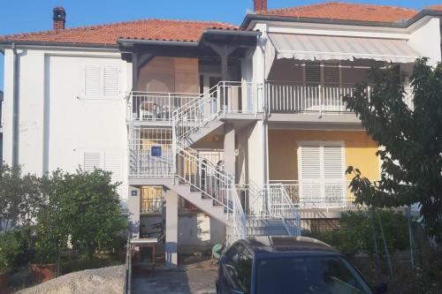 Vigo Apartment