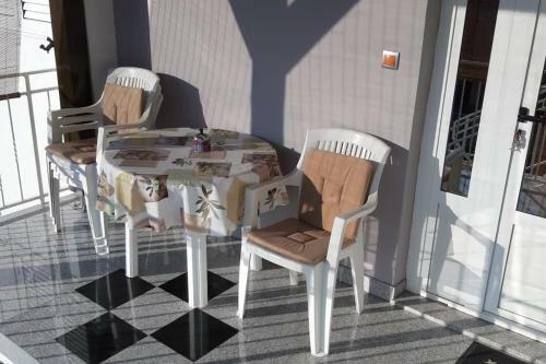 Vigo Apartment