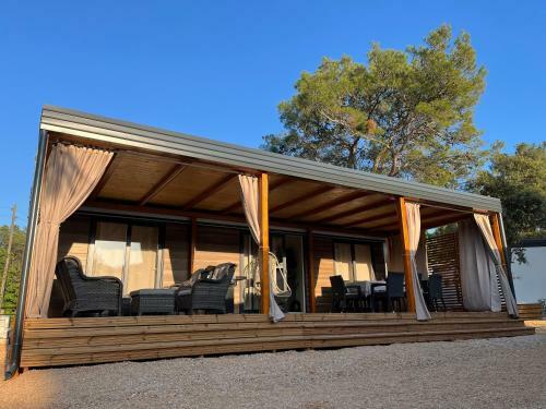 Mobile Home Karlo