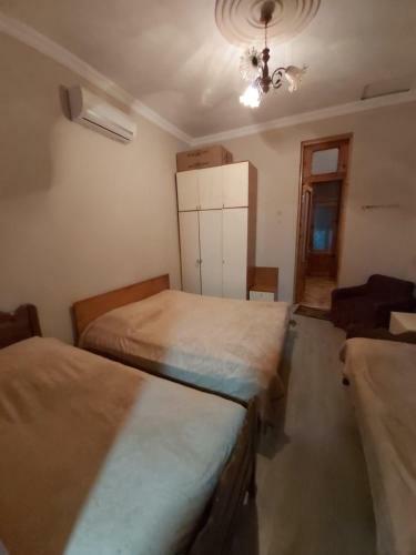 Apartamento Temo's House