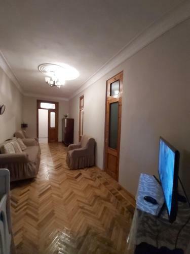 Apartamento Temo's House