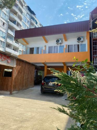 Hostal Guest House Orange