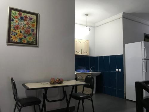 Hostal Guest House