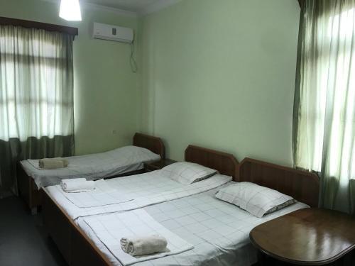 Hostal Guest House
